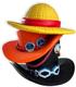 hucha-one-piece-pila-de-sombreros-luffy
