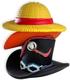 hucha-one-piece-pila-de-sombreros-luffy