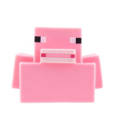 figura-minecraft-pig-bath-toy