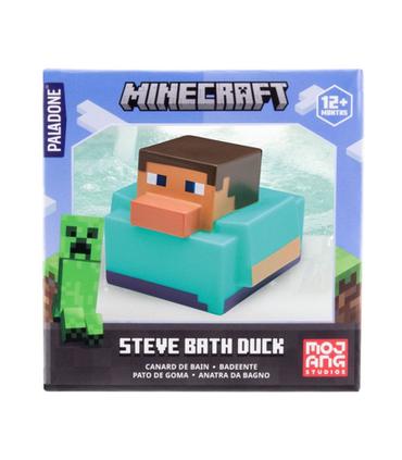 figura-minecraft-steve-bath-duck