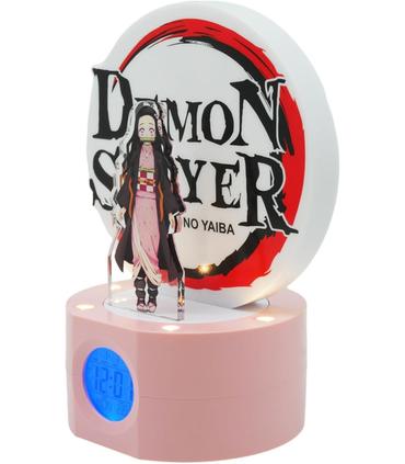 demon-slayer-kimetsu-no-yaiba-nezuko-despertador