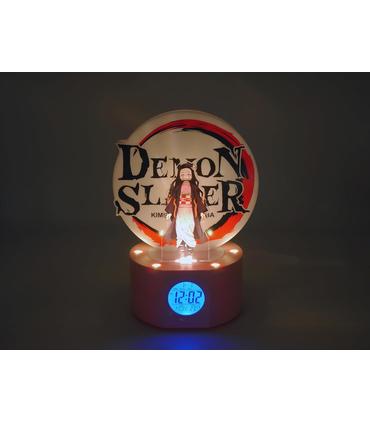 demon-slayer-kimetsu-no-yaiba-nezuko-despertador