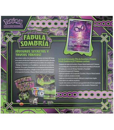 trainer-box-tgc-pokemon-escarlata-y-purpura-fabula-sombria