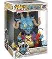 Figura Funko Pop Jumbo: One Piece- Kaido As Dragon
