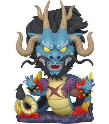 figura-funko-pop-jumbo-one-piece-kaido-as-dragon