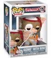 Figura Funko Pop Movies: Gremlins S2- Gizmo W/bow