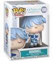 Figura Funko Pop Animation: Frieren Himmel W/ch