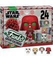 Funko  Advent Calendar: Star Wars Holiday 2022