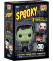 Funko Pop Pocket Calendario 13 Day Killer Kountdown