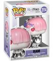 Figura Funko Pop Animation Re: Zero Ram