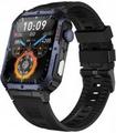 SMARTWATCH TREVI T-FIT 500 AMOL (ACCTEF)