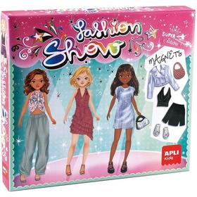 c-magnetico-fashion-show