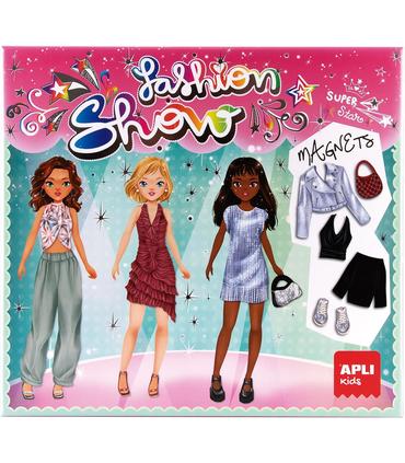 c-magnetico-fashion-show