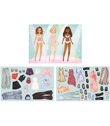 c-magnetico-fashion-show