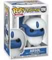 Figura Funko Pop Games: Pokemon Absol