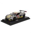 Burago Coche Metal 1:24 F1 Racing-2020