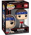 Figura Funko Pop Tv: Stranger Things S5