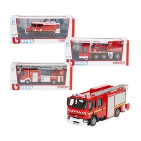 burago-vehiculo-emergencias-metal-surtido