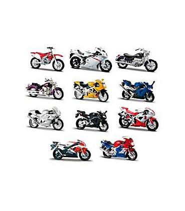 motos-coleccion-e118-surtidas