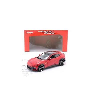 burago-coche-metal-124-ferrari