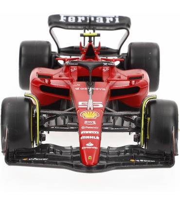 burago-coche-metal-ferrari