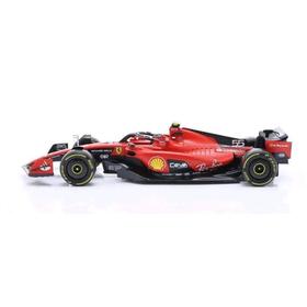 burago-coche-metal-118-f1-2023
