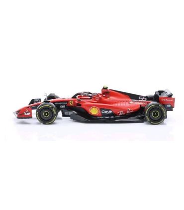 burago-coche-metal-118-f1-2023
