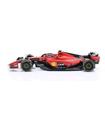 Burago - Coche Metal 1:18 F1 2023