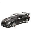 Burago - Coche Metal 1:18 GT - Porsche
