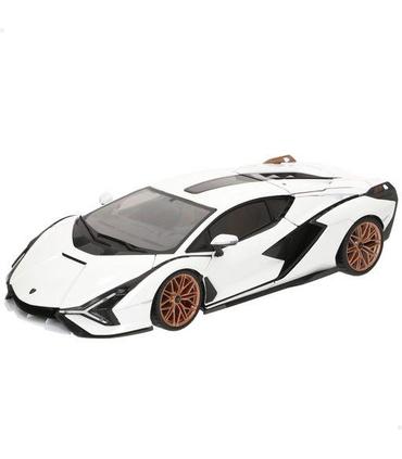 burago-coche-metal-118-gt-lambor