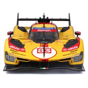 burago-coche-metal-118-ferrari