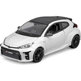 maisto-coche-metal-124-porsche