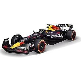 maisto-coche-metal-110-red-bull