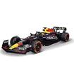 Maisto - Coche Metal 1:10 - Red Bull