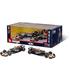 burago-set-2-coches-metal-143-f1