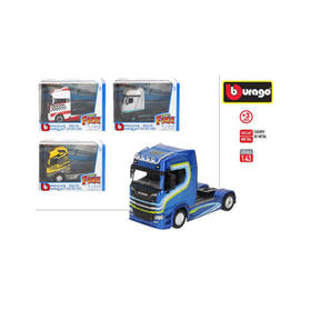 burago-street-fire-camion-metal-143-surtidos