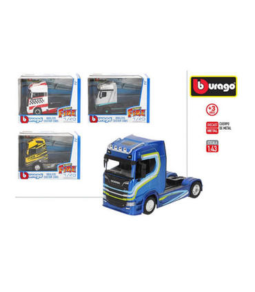 burago-street-fire-camion-metal-143-surtidos