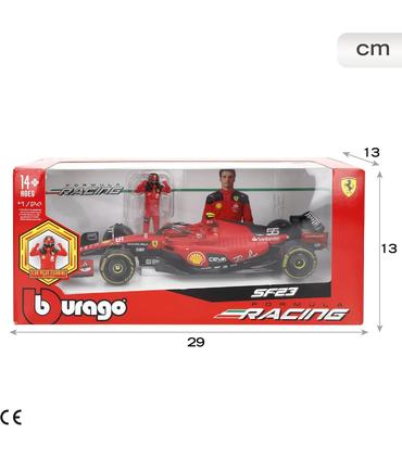 burago-coche-metal-ferrari