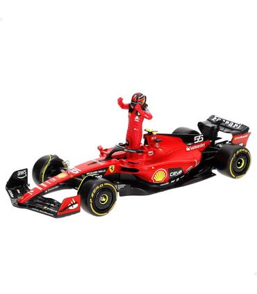 burago-coche-metal-ferrari