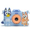 Camara Digital Videocamara Bluey 1080p