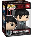 Figura Funko Pop Tv: Stranger Things Mike Wheeler