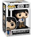 Figura Funko Pop Star Wars: Swds– Biggs