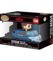 Figura Funko Pop Rides Dlx: Stranger Things S5- Pop 13