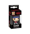 Funko Pop Keychain: Stranger Things S5 - Pop 4 Llavero