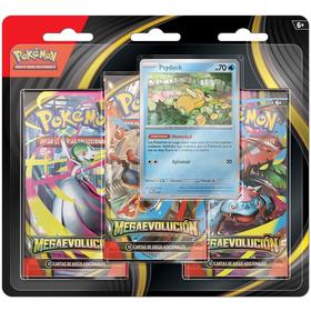 pack-3-sobres-pokemon-megaevolucion