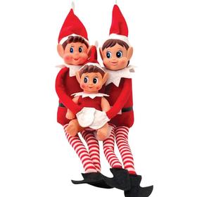 exclusiva-tp-set-familia-elfoelfabebe