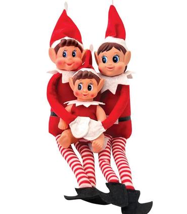 exclusiva-tp-set-familia-elfoelfabebe