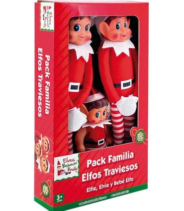 exclusiva-tp-set-familia-elfoelfabebe