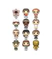 Funko Bitty Pop Singles Stranger Things Sobres Surtidos