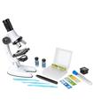 Set Microscopio
